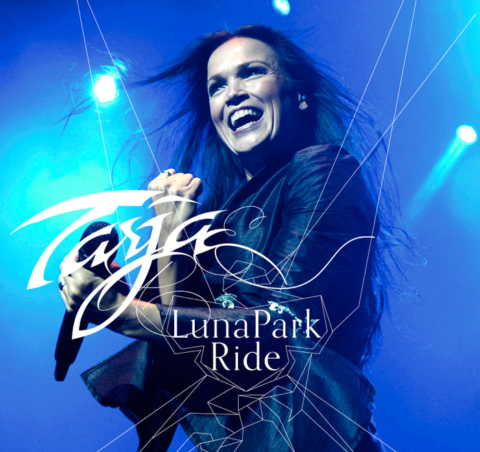 Tarja: Tarja - Luna Park Ride