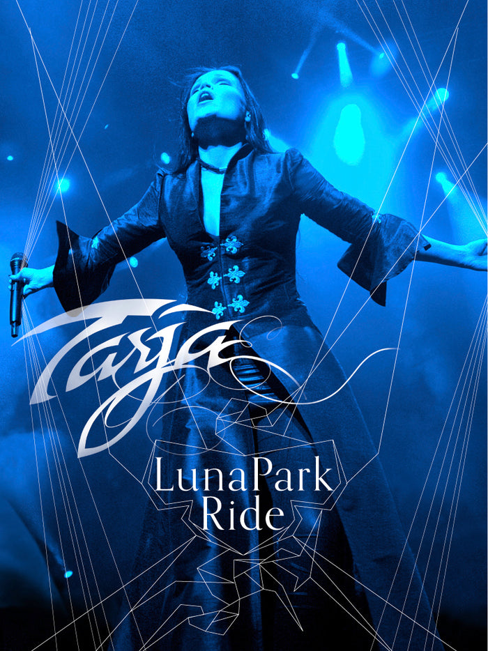 Tarja: Tarja - Luna Park Ride