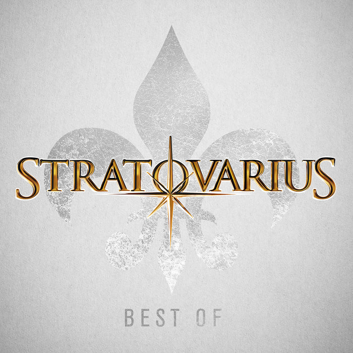 Stratovarius: Stratovarius - Best Of