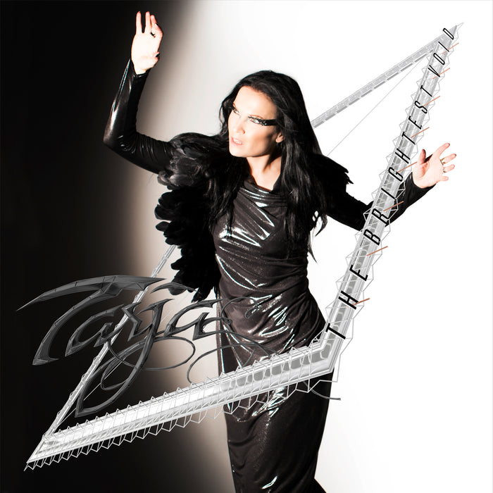 Tarja: Tarja - The Brightest Void