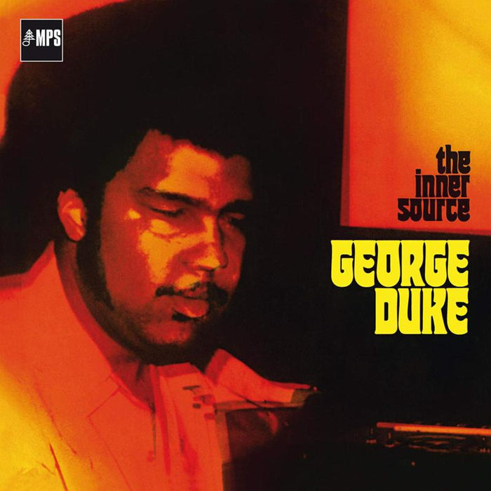 George Duke: The Inner Source