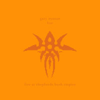 Gary Numan: Gary Numan - Live At Shepherds Bush Empire (Limited Vinyl Edition) (2LP)