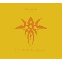 Gary Numan: Gary Numan - Live At Shepherds Bush Empire