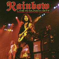 Rainbow: Live In Munich
