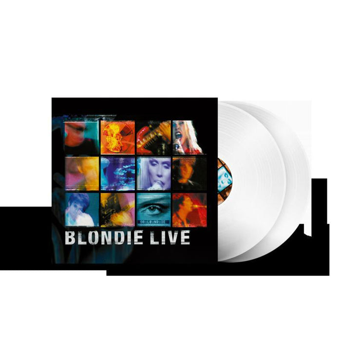Blondie: Live