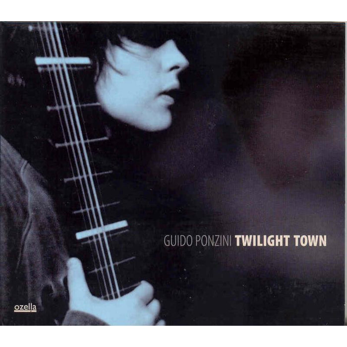 Guido Ponzini: Twilight Town