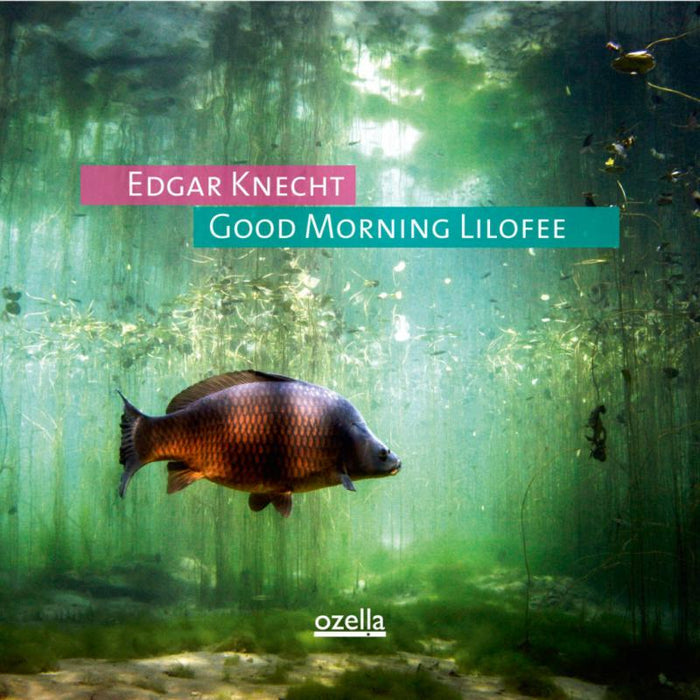 Edgar Knecht: Good Morning Lilofee