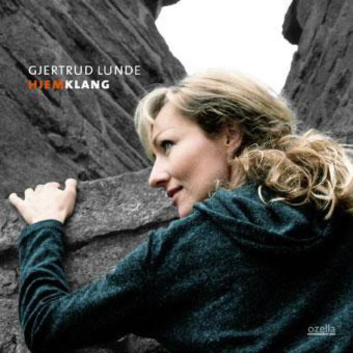 Gjertrud Lunde: Hjemklang