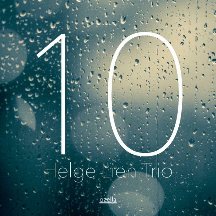 Helge Lien Trio: 10