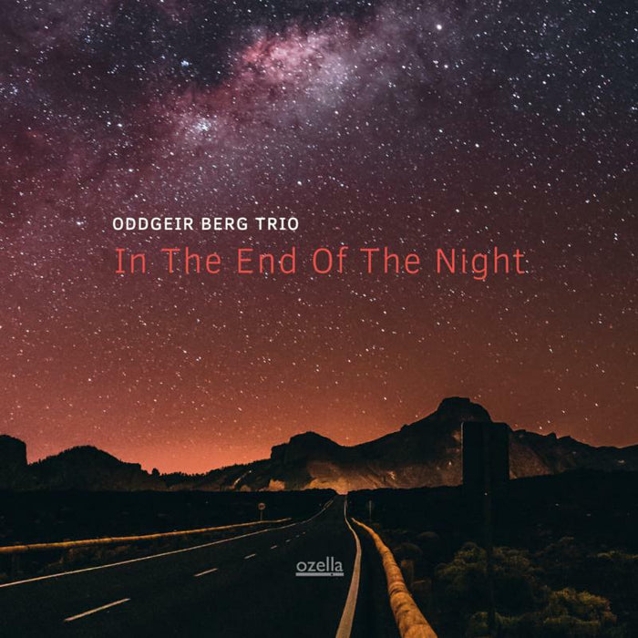 Oddgeir Berg Trio: In The End Of The Night