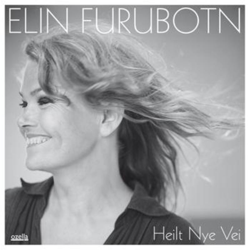 洋楽 Elin Furubotn Heilt Nye Vei LP Elin Furubotn: Heilt Ny Vei – Proper Music