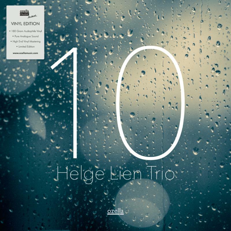 Helge Lien Trio, Tore Brunborg – Funeral Dance (Vinyl)