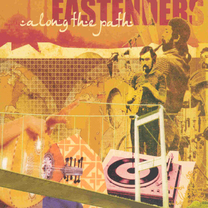 Eastenders: Along the Path