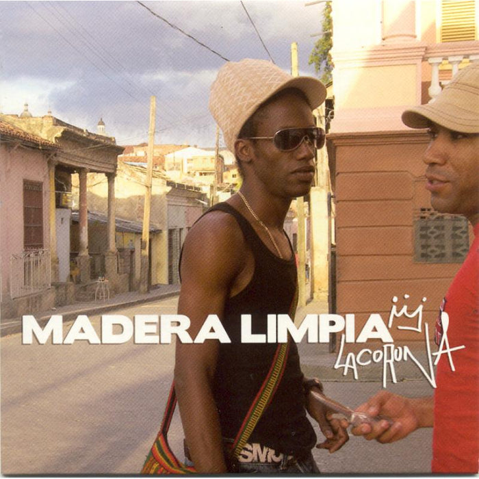 Madera Limpia: La Corona