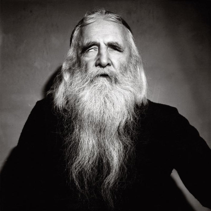 Moondog: More Moondog
