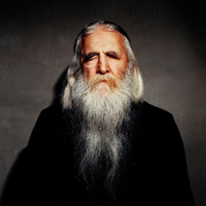 Moondog: The Story Of Moondog