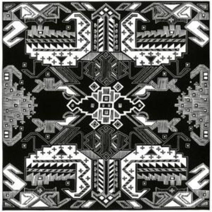 Various Artists: Open Strings