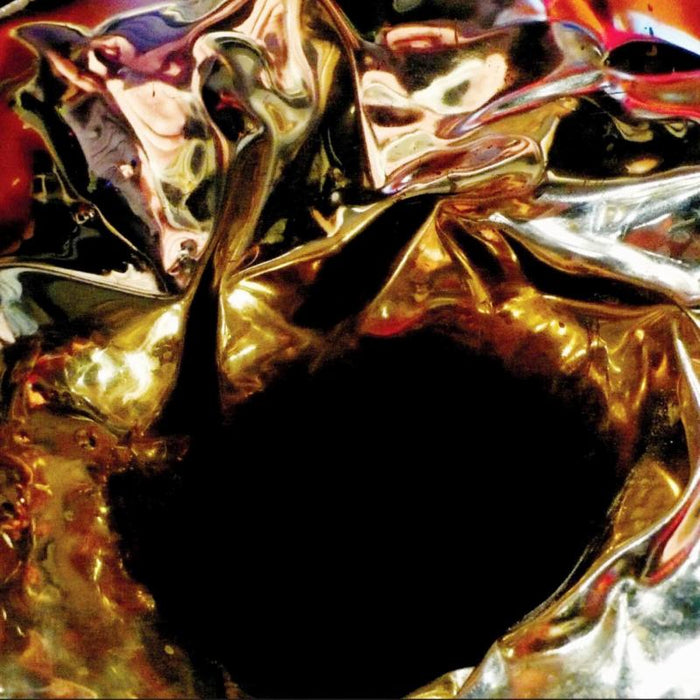 Hypnotic Brass Ensemble: Hypnotic Brass Ensemble