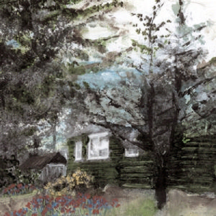 Trembling Bells: Carbeth