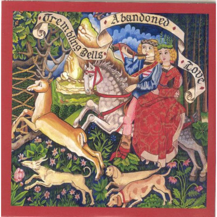 Trembling Bells: Abandoned Love