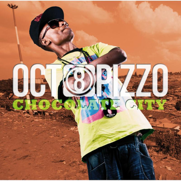 Octopizzo: Chocolate City