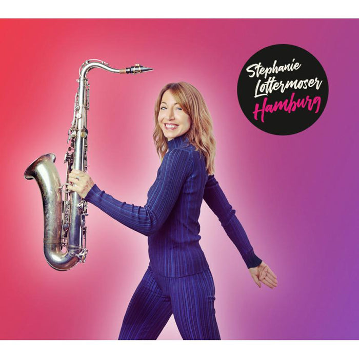 Stephanie Lottermoser: Hamburg