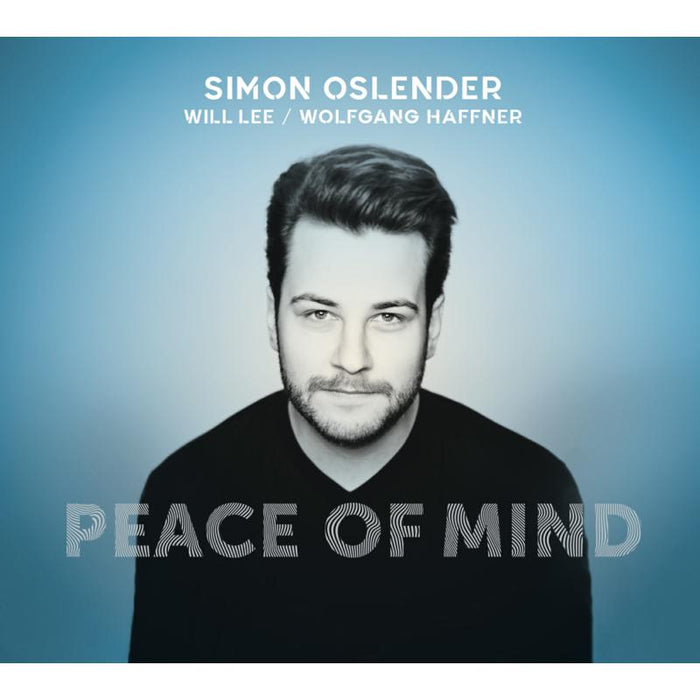 Simon Oslender: Peace Of Mind