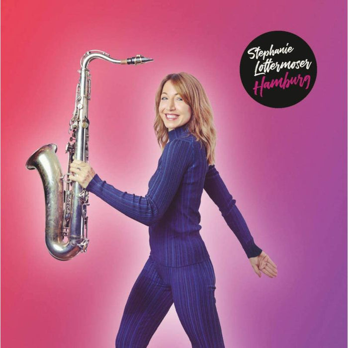 Stephanie Lottermoser: Hamburg