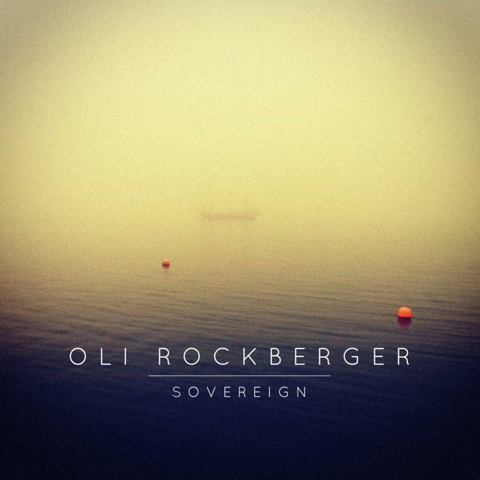 Oli Rockberger: Sovereign