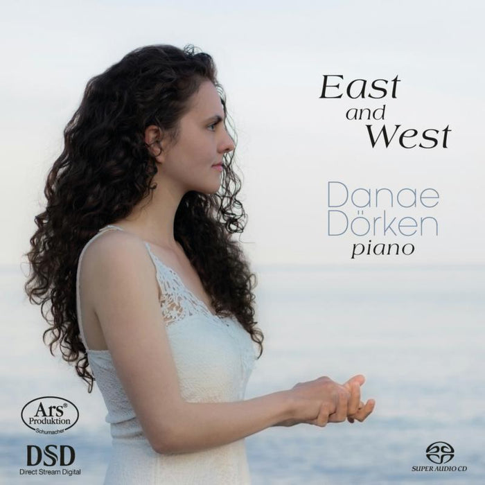 Danae Dorken - East And West - ARS38286