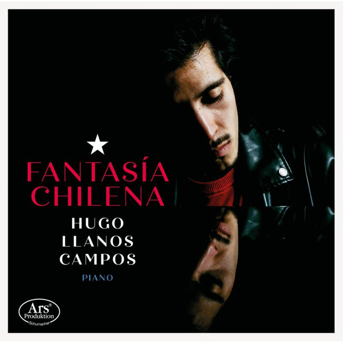 Hugo Llanos Campos - Fantasia Chilena: Works By Heitz, Guzman & Deichert - ARS38606