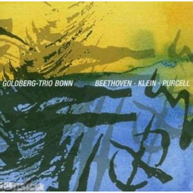 Shoneweg H., Bru Schoneweg V. - Works For String Trio - AVI553009