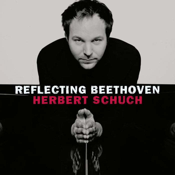 Herbert Schuch - Reflecting Beethoven - AVI8553016