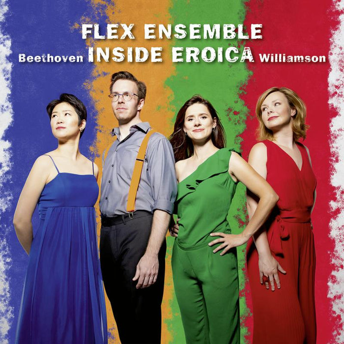 Flex Ensemble - Inside Eroica - AVI8553025