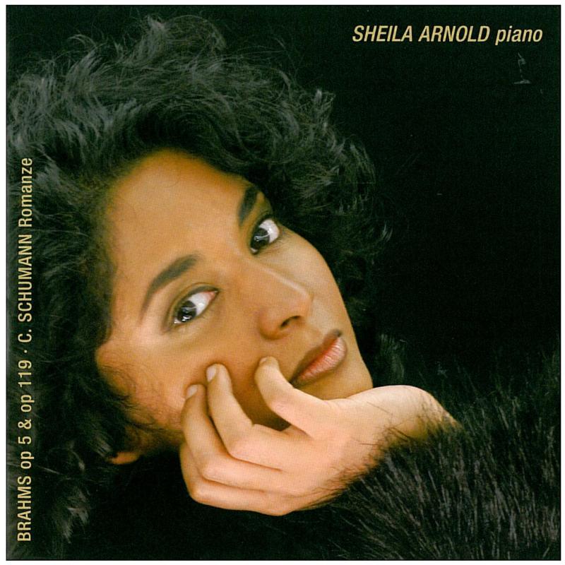 S. Arnold - Klavierstucke Sonata In Fmin - AVI553048