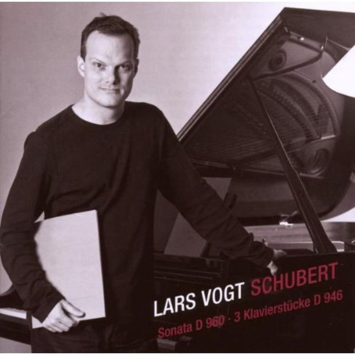 L.Vogt - 3 Klaviersucke Sonata No. 21 - AVI8553098