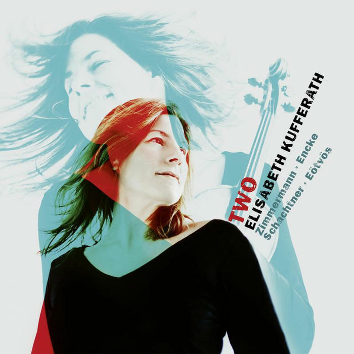 Elisabeth Kufferath - Two - AVI8553109