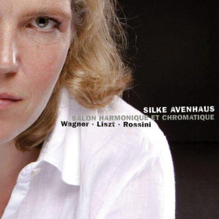 Silke Avenhaus - Salon Chromatique Et Harmoniqu - AVI8553262