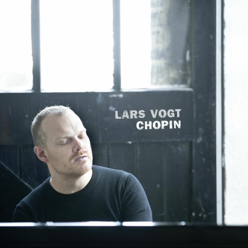 Lars Vogt - Frederic Chopin: Lars Vogt - Chopin - AVI8553267
