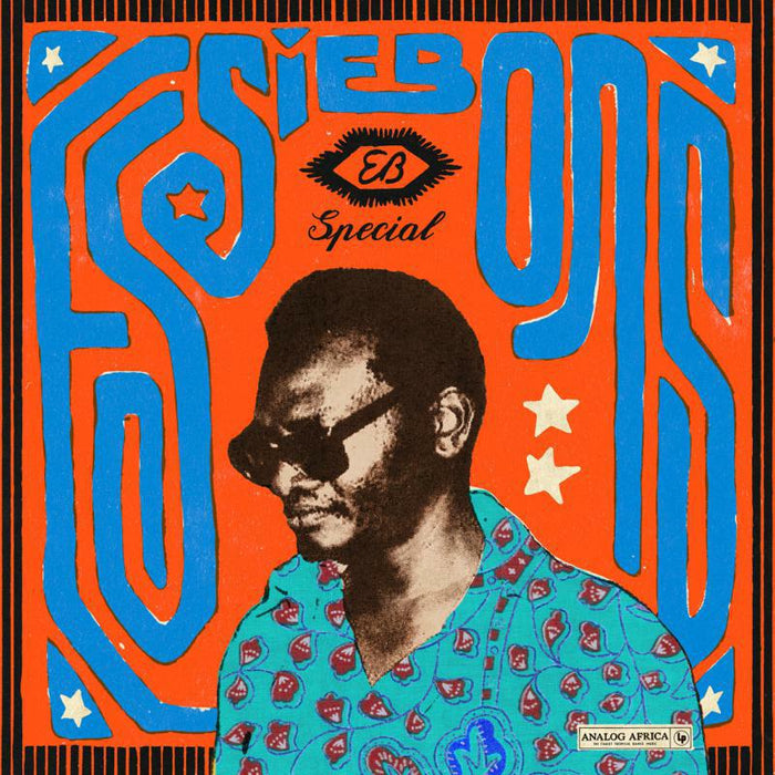 Various Artists: Essiebons Special 1973 - 1984 Ghana Music Power House