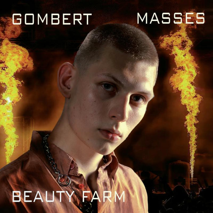 Beauty Farm - Nicholas Gombert: Masses - FB2005329