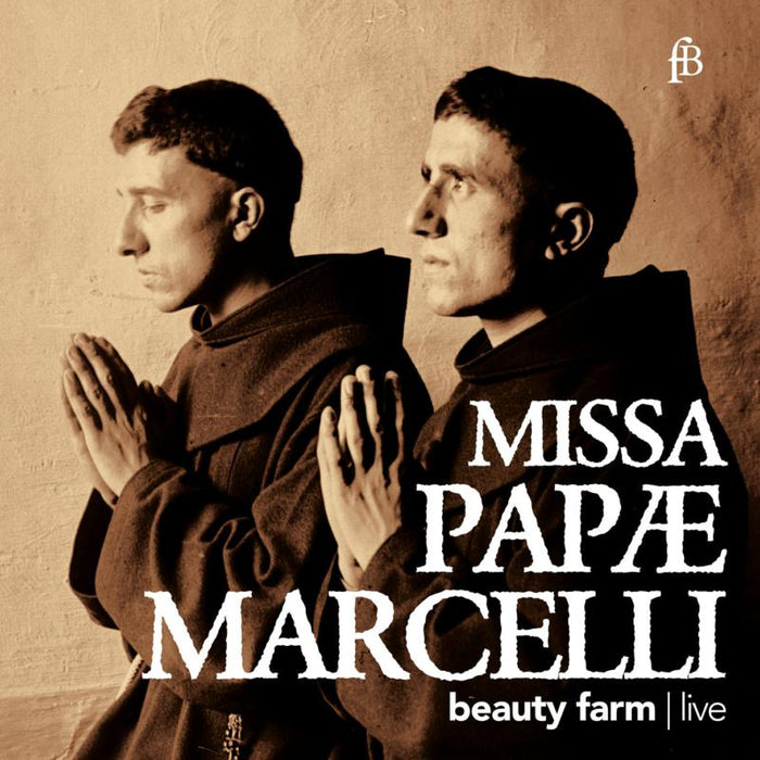 Beauty Farm - Palestrina: Missa Papae Marcelli - FB2017671