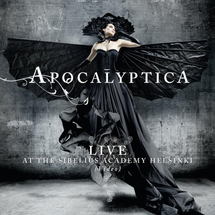 Apocalyptica: 7th Symphony