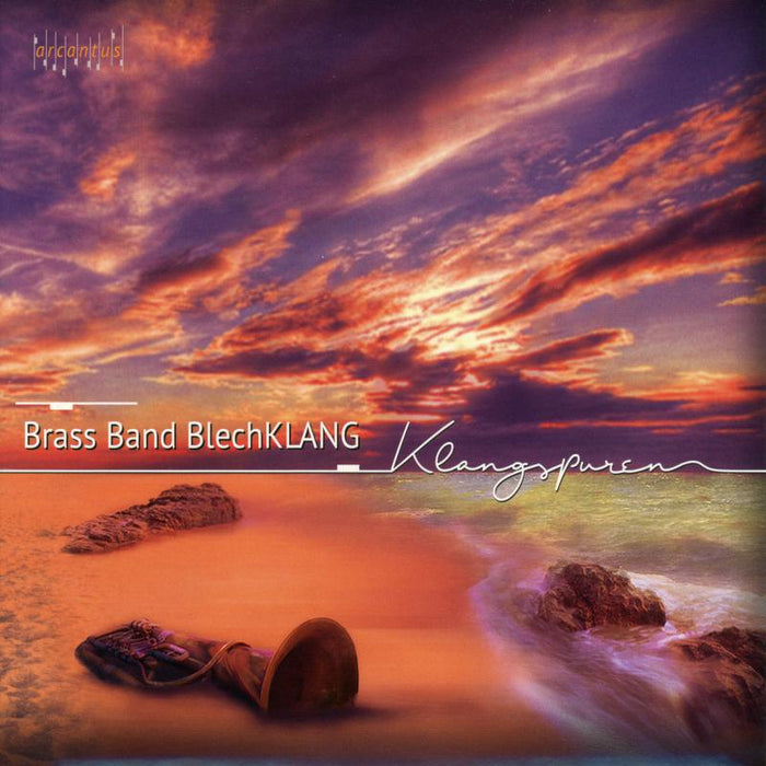 Klangspuren - Various Composers - ARC17007