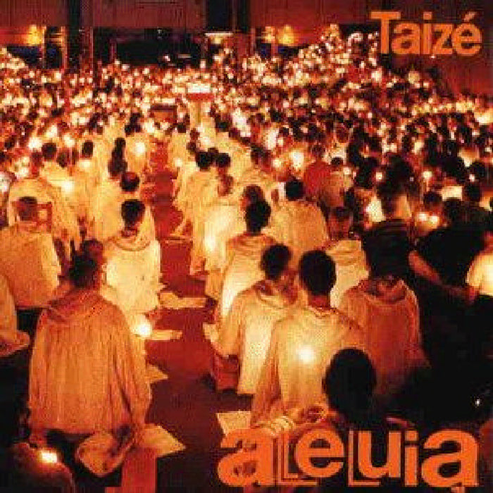 Alleluia (Taize)