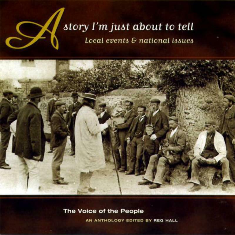 Various Artists A Story I'm Just About To Tell CD