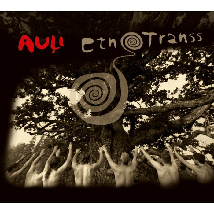 Auli: Etnotranss