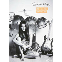Susan Wong: My Live Stories