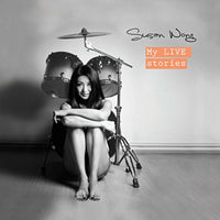 Susan Wong: My Live Stories