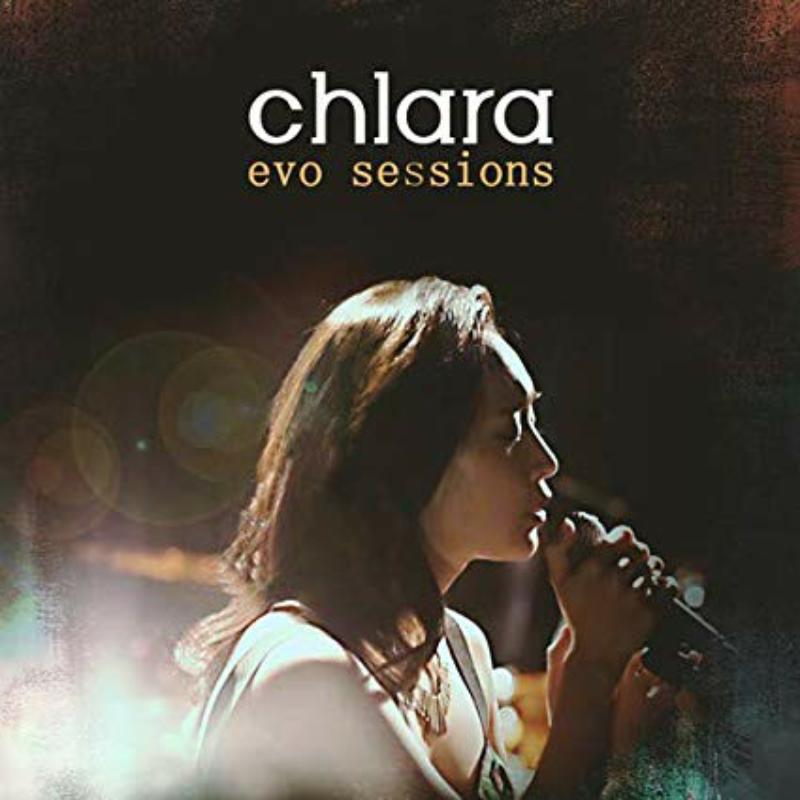 Chlara: Evo Sessions (MQA-CD)